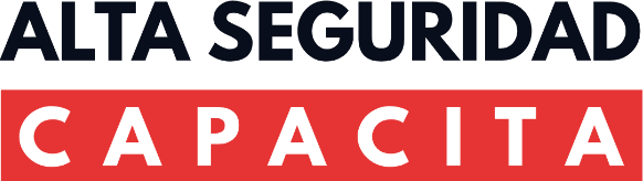 Alta Seguridad Capacita