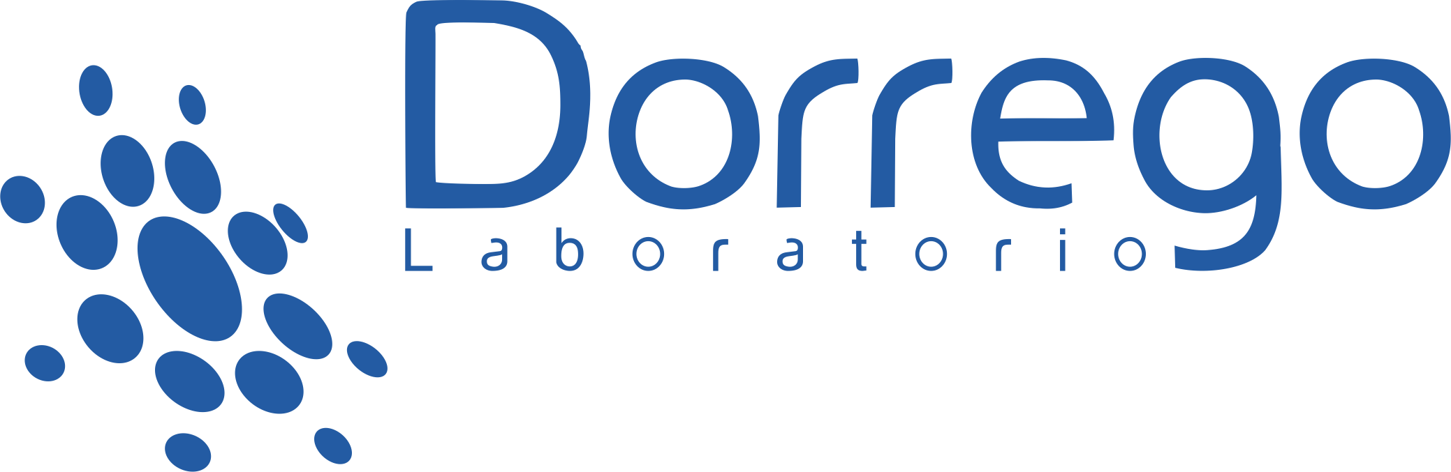 Laboratorio Dorrego