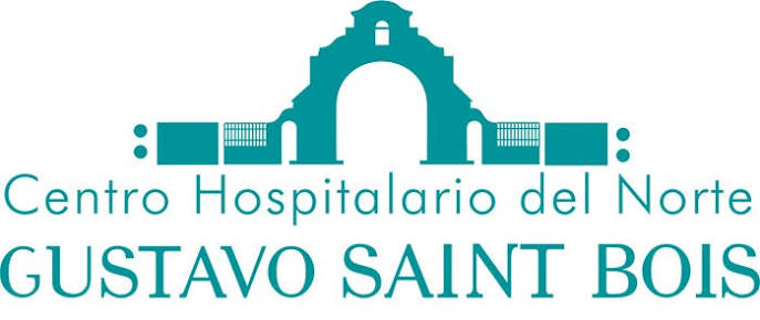 Hospital Saint Bois