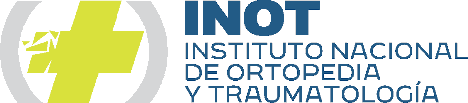 Instituto Nacional de Ortopedia y Traumatología