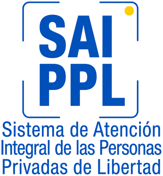 Sistema de Atención Integral de las Personas Privadas de Libertad